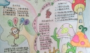 小学生居家安全手抄报图片大全