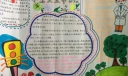 学生安全常识手抄报