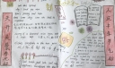 六年级春节英语手抄报