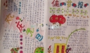 元旦手抄报编写-佳节报