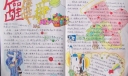 学生元旦手抄报-罐罐糖
