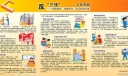 反三违板报图片