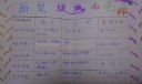新型玻璃手抄报图片大全