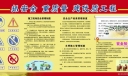 质量安全板报