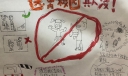 远离校园欺凌手抄报