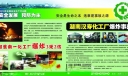 全国安全生产月板报-安全发展 预防为主（)