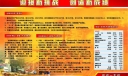 车间板报版面设计图