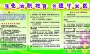 创建平安医院板报图片