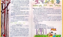 安全常识手抄报版面设计-生命的音符