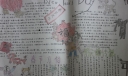 2022春节元宵节手抄报