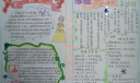 小学生学会感恩手抄报