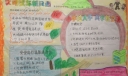 新交通规则手抄报