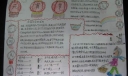 兔年元宵手抄报图片欣赏