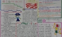 知法懂法守法手抄报大全