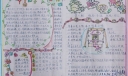 寻找春天主题手抄报：春露