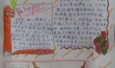 春节手抄报图片
