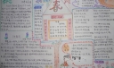2022年春天手抄报