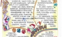 纳福小报图片