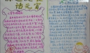 源远流长话元宵手抄报图片