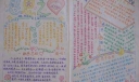 小学生感恩手抄报