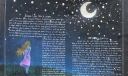 高中生月夜星空英语手抄报