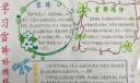 雷锋叔叔我爱您手抄报大全