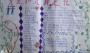 党是太阳我是花手抄报图片