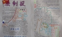 普法宣传手抄报图片