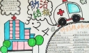 防治结核手抄报图片，肺结核小知识