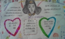 学习雷锋从小做起手抄报