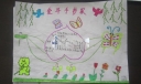 小学生爱耳手抄报图片