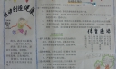劳动创造健康手抄报