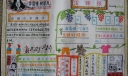 学雷锋树新风手抄报作品4