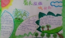 春天应该吃什么手抄报