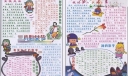 三八妇女节电子手抄报图片
