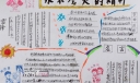 二年级学雷锋手抄报版面图