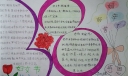 38国际妇女节手抄报图片大全