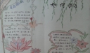 关于学习的手抄报图片