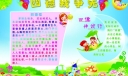 四德我争先手抄报