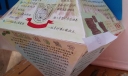 大学生个性手抄报图片欣赏