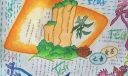 茶文化主题手抄报图片大全