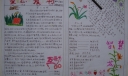 中学生爱心手抄报