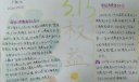 3.15权益日手抄报图片