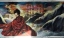 美爆了的春节黑板报，后悔自己毕业太早了！