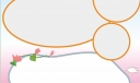 简单漂亮的手抄报模板下载