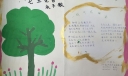 七里花香永不散手抄报图片