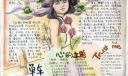 心城手抄报版面图欣赏