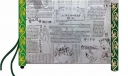 消费与发展手抄报版面设计图