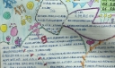 端午佳节共狂欢手抄报