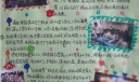 职业体验手抄报：走进比如世界